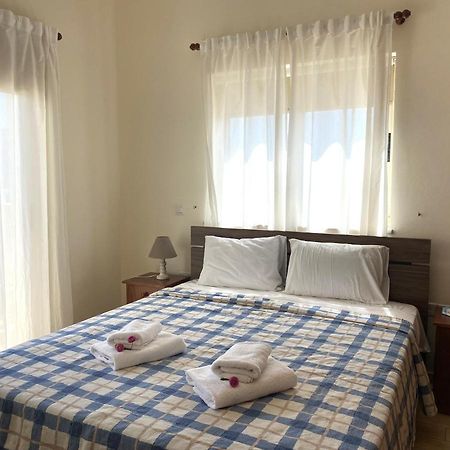 Villas Ithaca 普罗塔拉斯 外观 照片