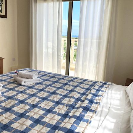 Villas Ithaca 普罗塔拉斯 外观 照片