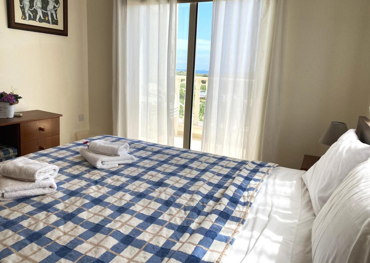 Villas Ithaca 普罗塔拉斯 外观 照片