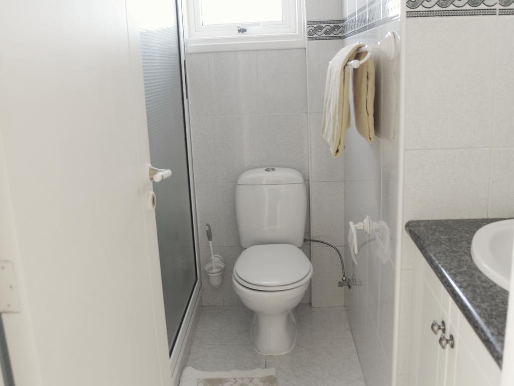 Villas Ithaca 普罗塔拉斯 外观 照片