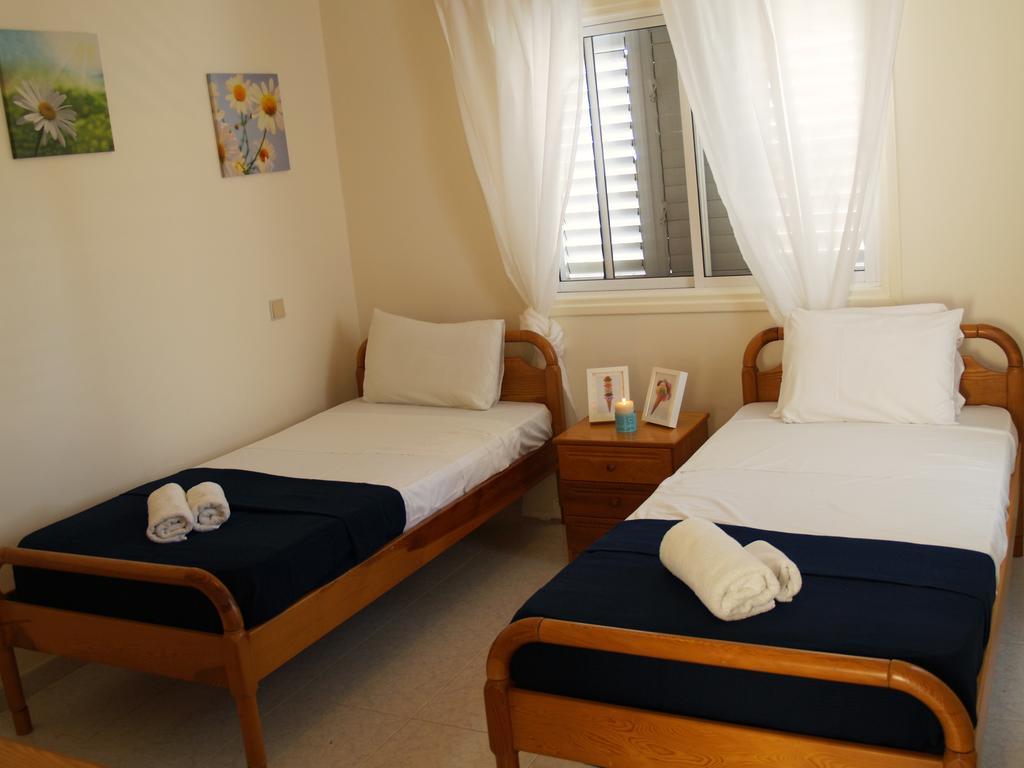 Villas Ithaca 普罗塔拉斯 外观 照片